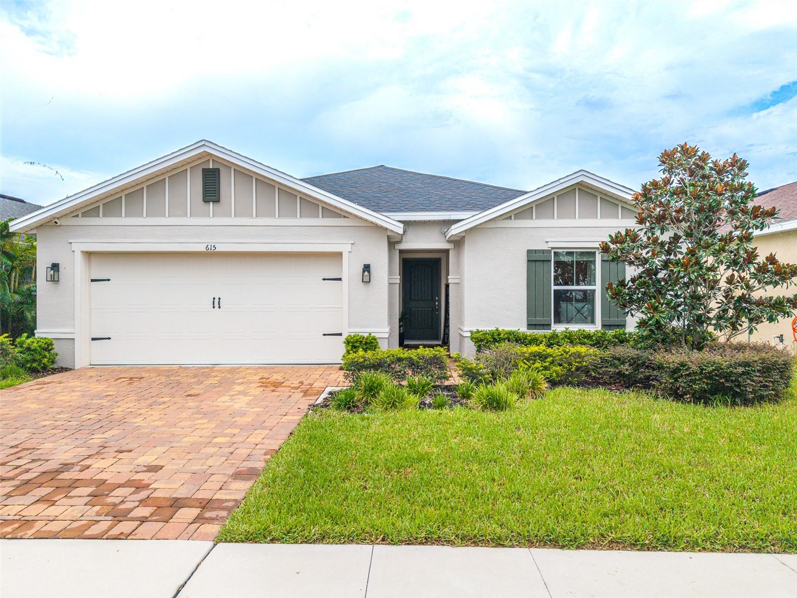 615 Valri Park Dr photo 1