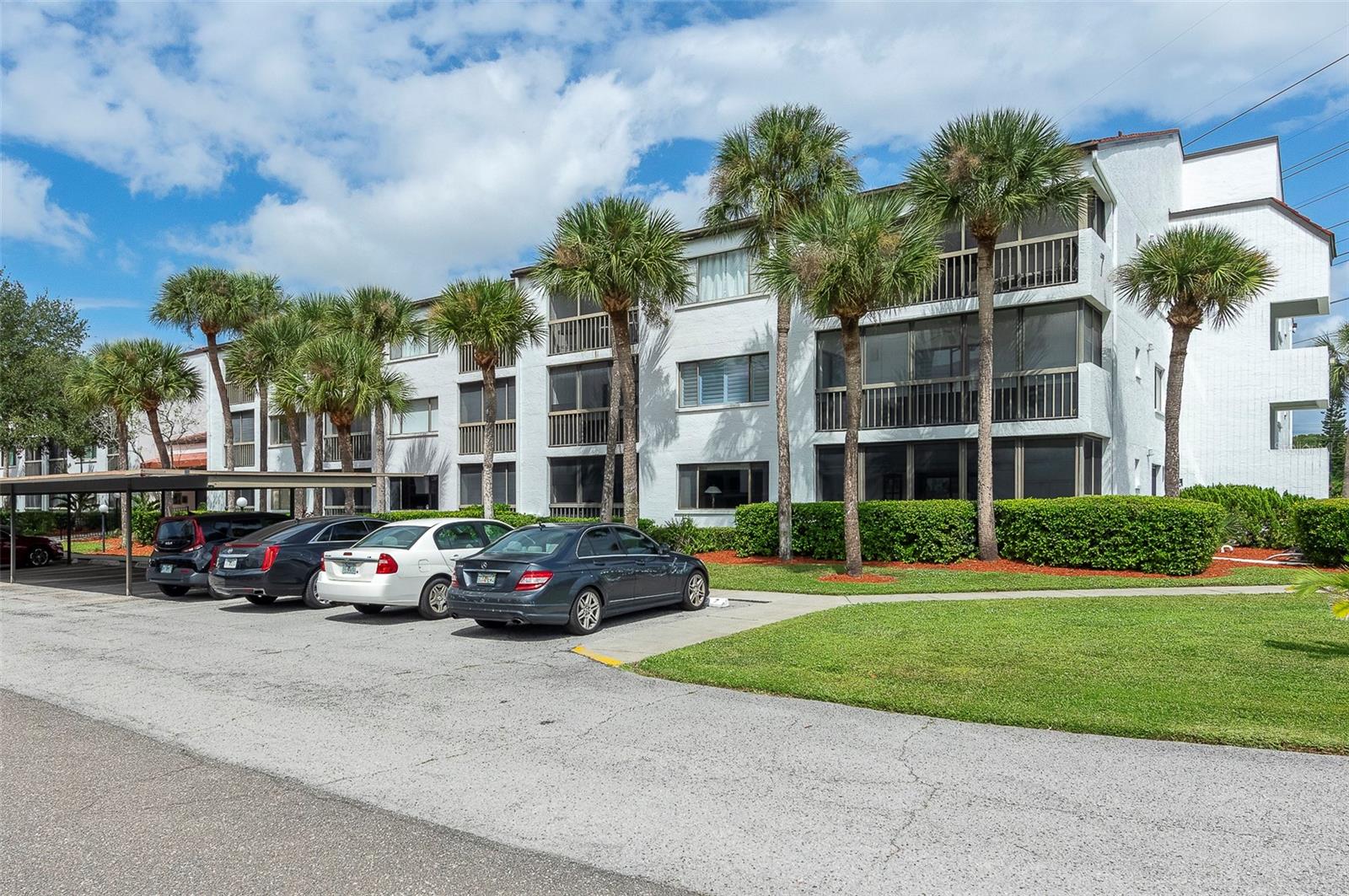 2593 Countryside Blvd #7313 photo 1
