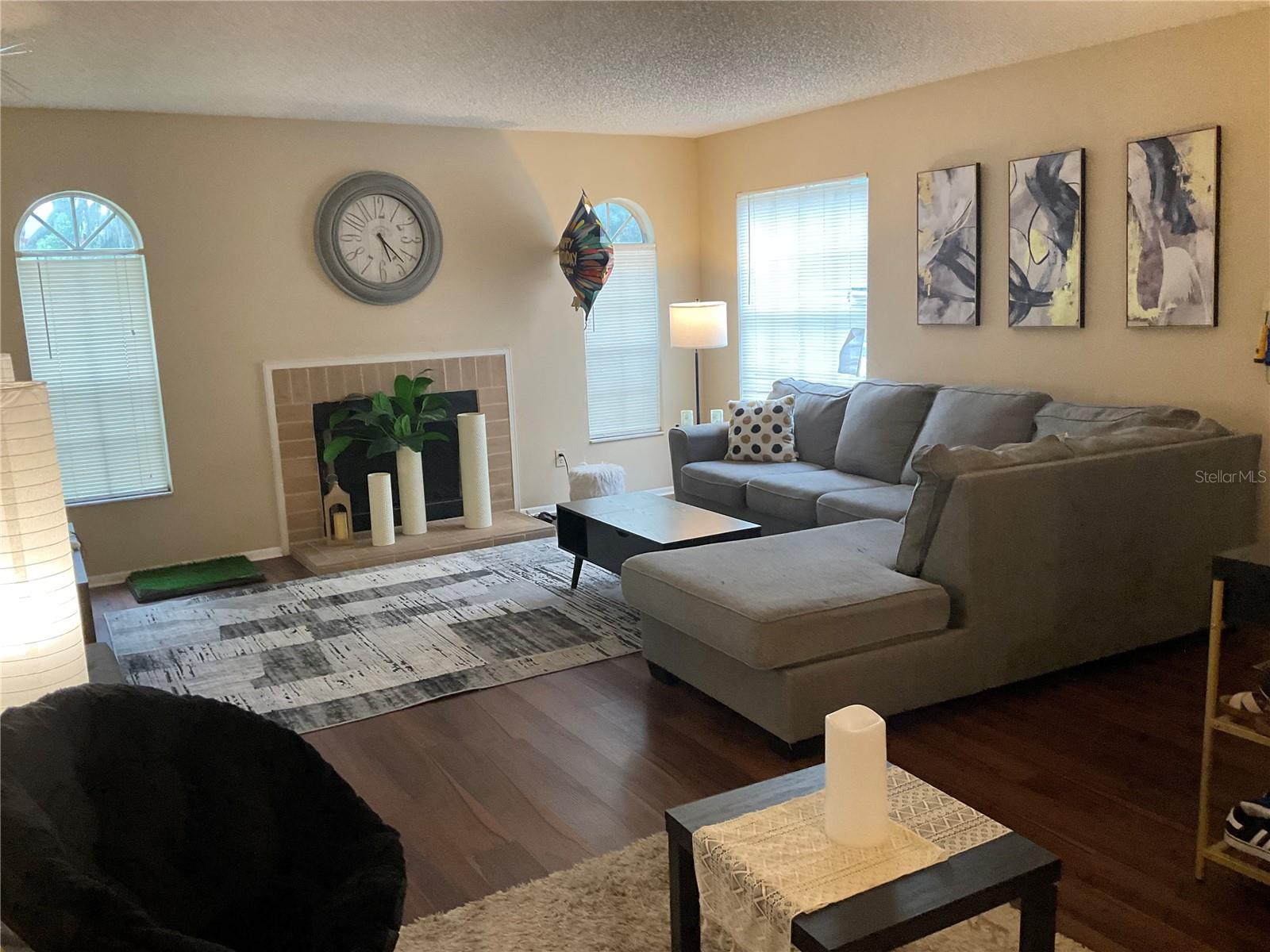 2197 Fox Chase Blvd #101