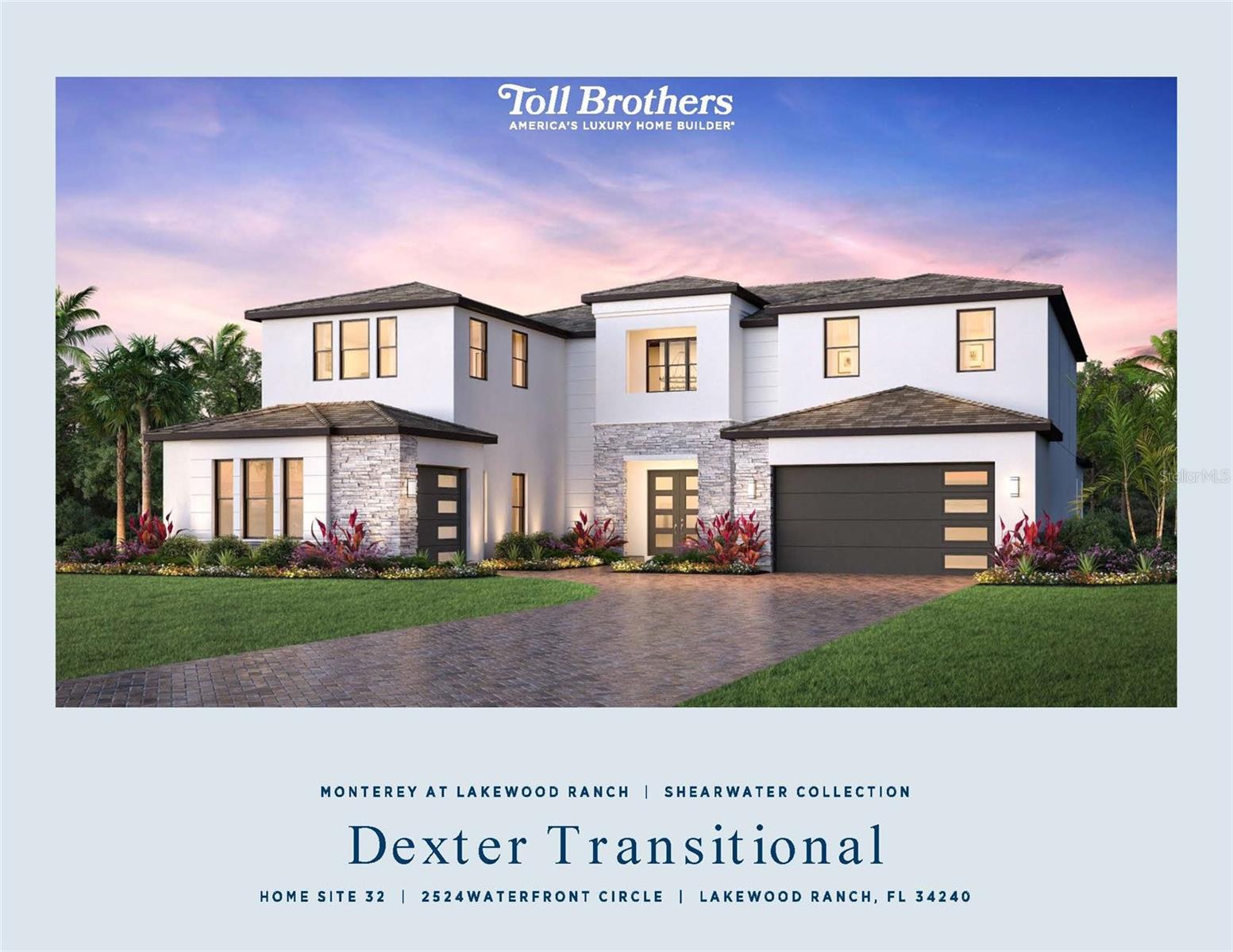 2524 Waterfront Cir