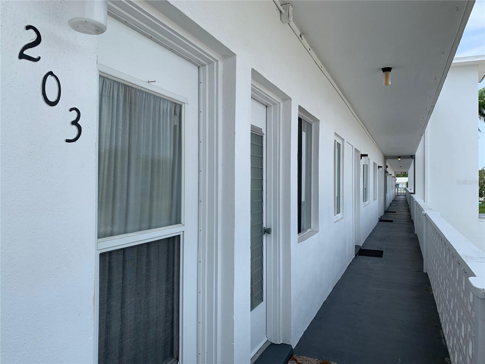 8126 112th St #203 photo 1