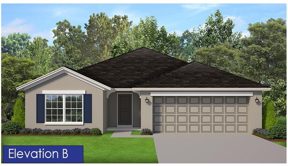 12508 Langley Dr #Lot 88