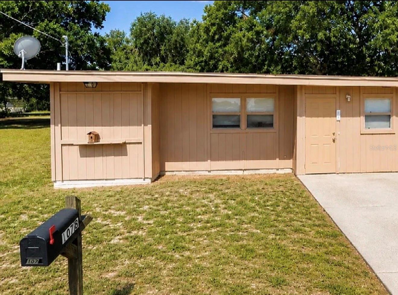 107 Lake Elizabeth Dr #B