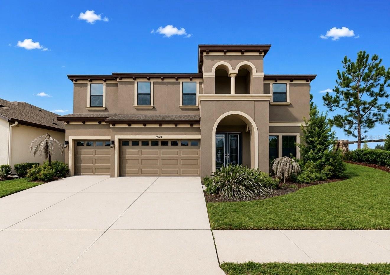 14403 Woodland Spur Dr photo 1