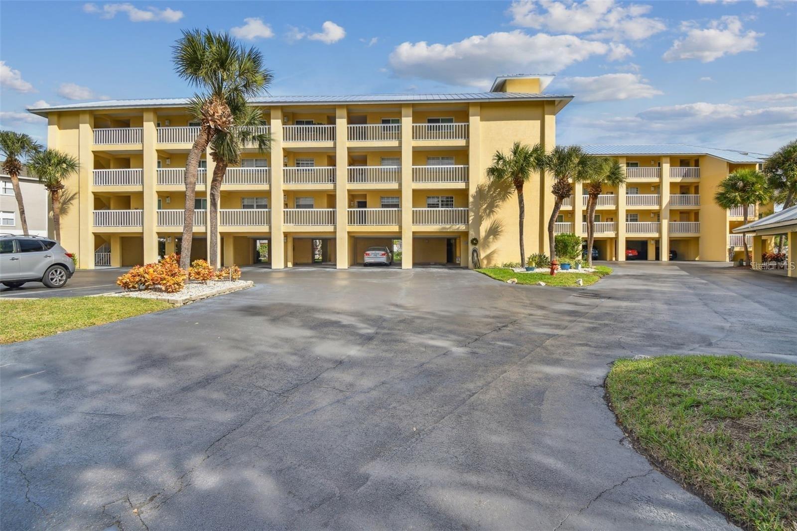 1125 Pinellas Bayway S #302 photo 1