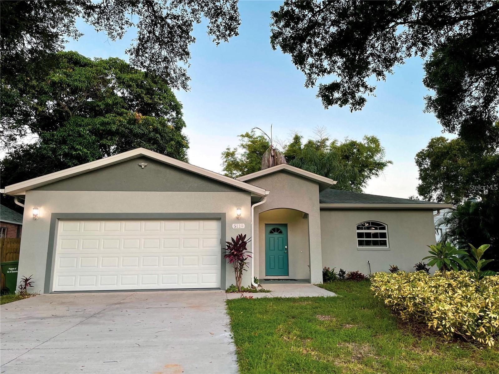 5119 Rilma Ave photo 1