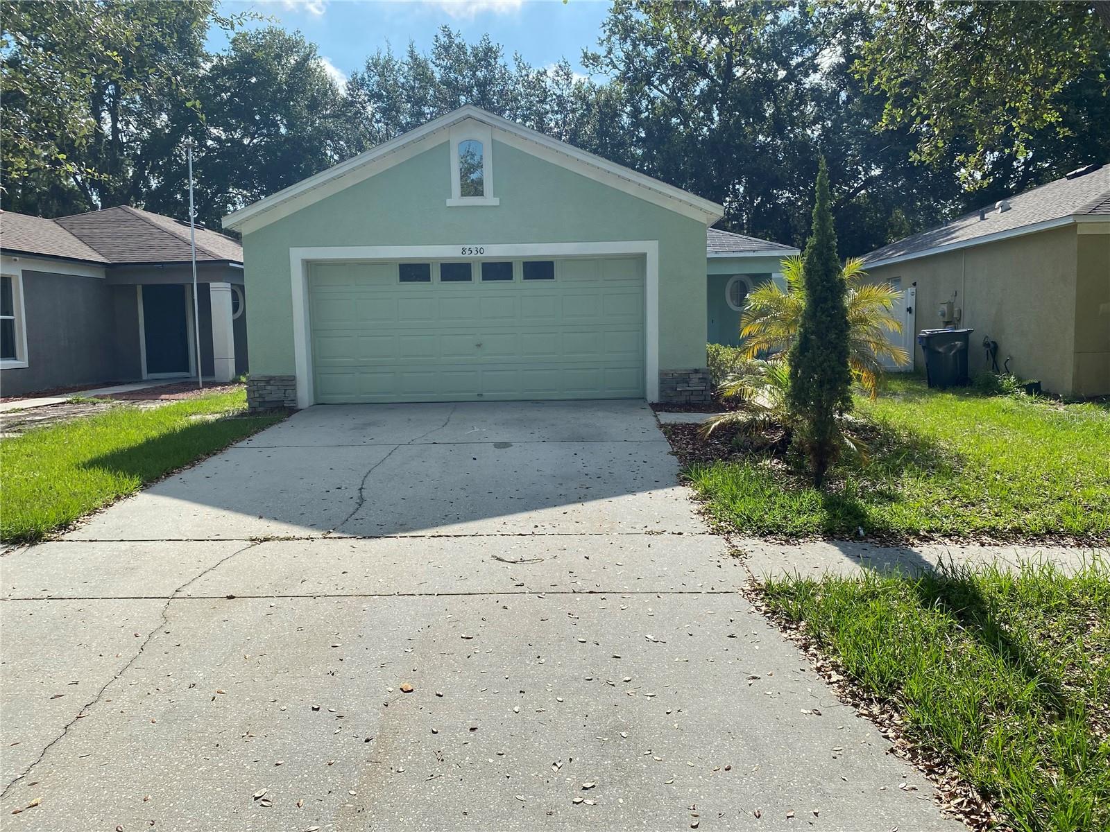 8530 Quarter Horse Dr