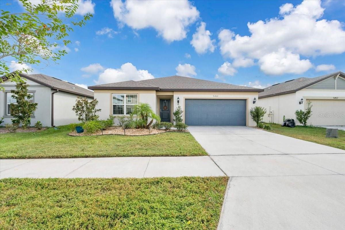 5461 Keaton Springs Dr