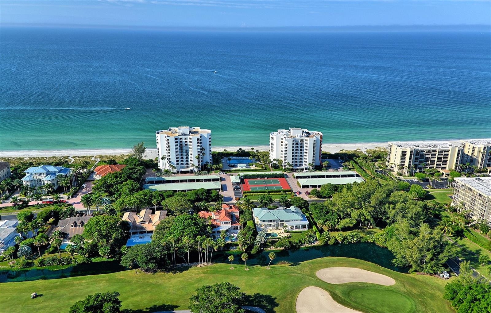 1000 Longboat Club Rd #304 photo 1