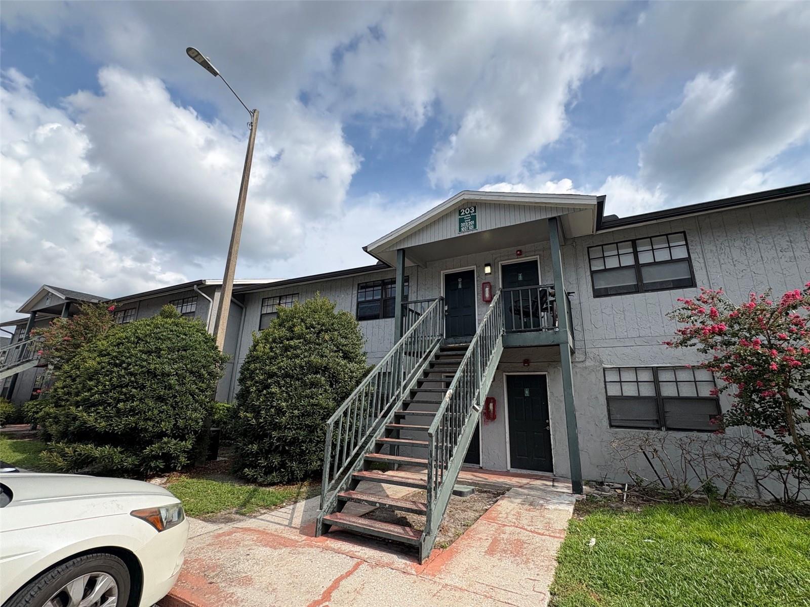 203 Poinsettia Pine CT #102 photo 1
