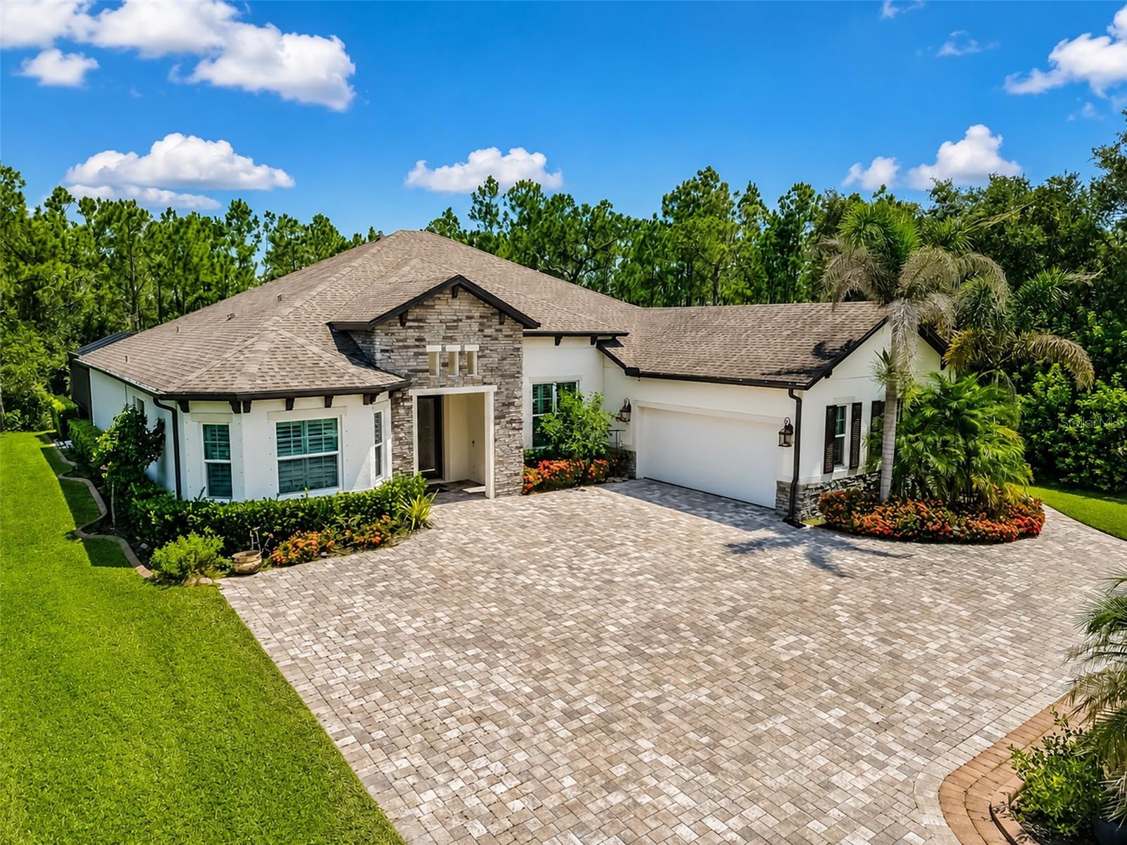 22209 Deer Pointe Xing photo 1