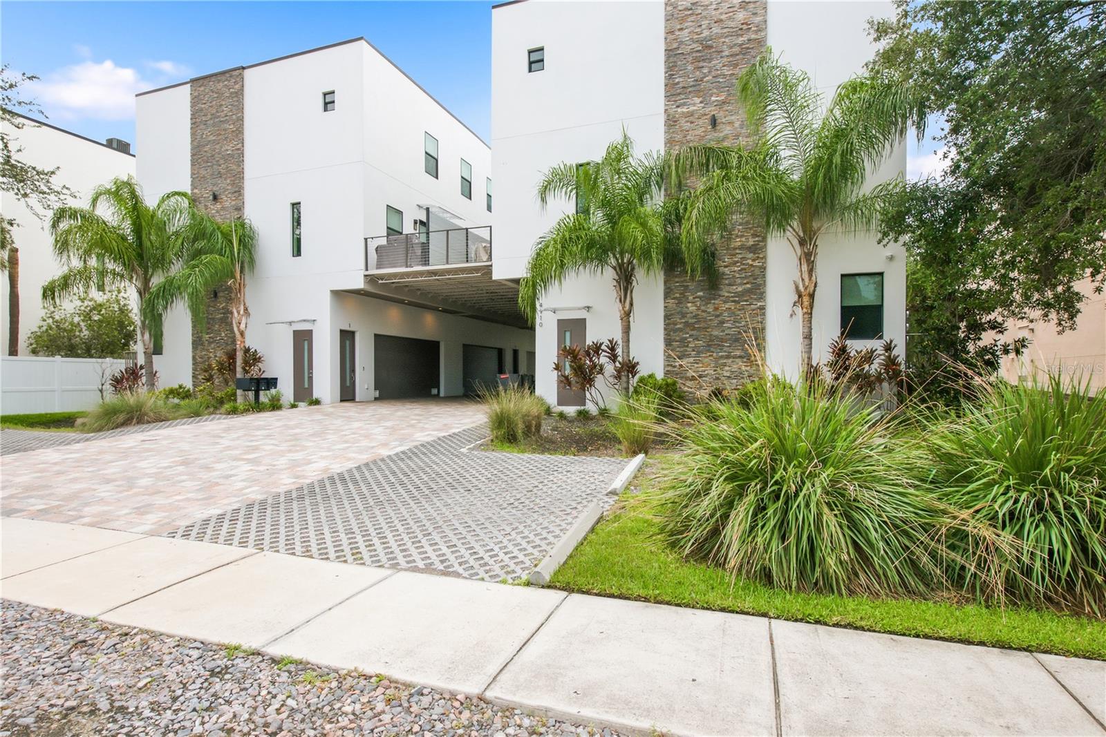 4910 W McElroy Ave #3
