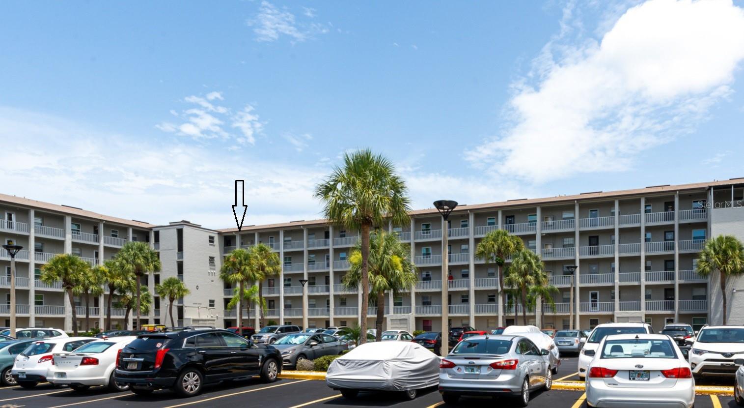 3276 Lake Bayshore Dr N #O-517 photo 1
