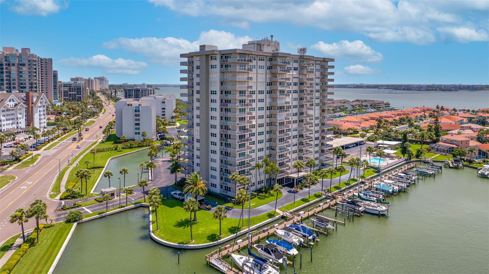 1621 Gulf Blvd #501