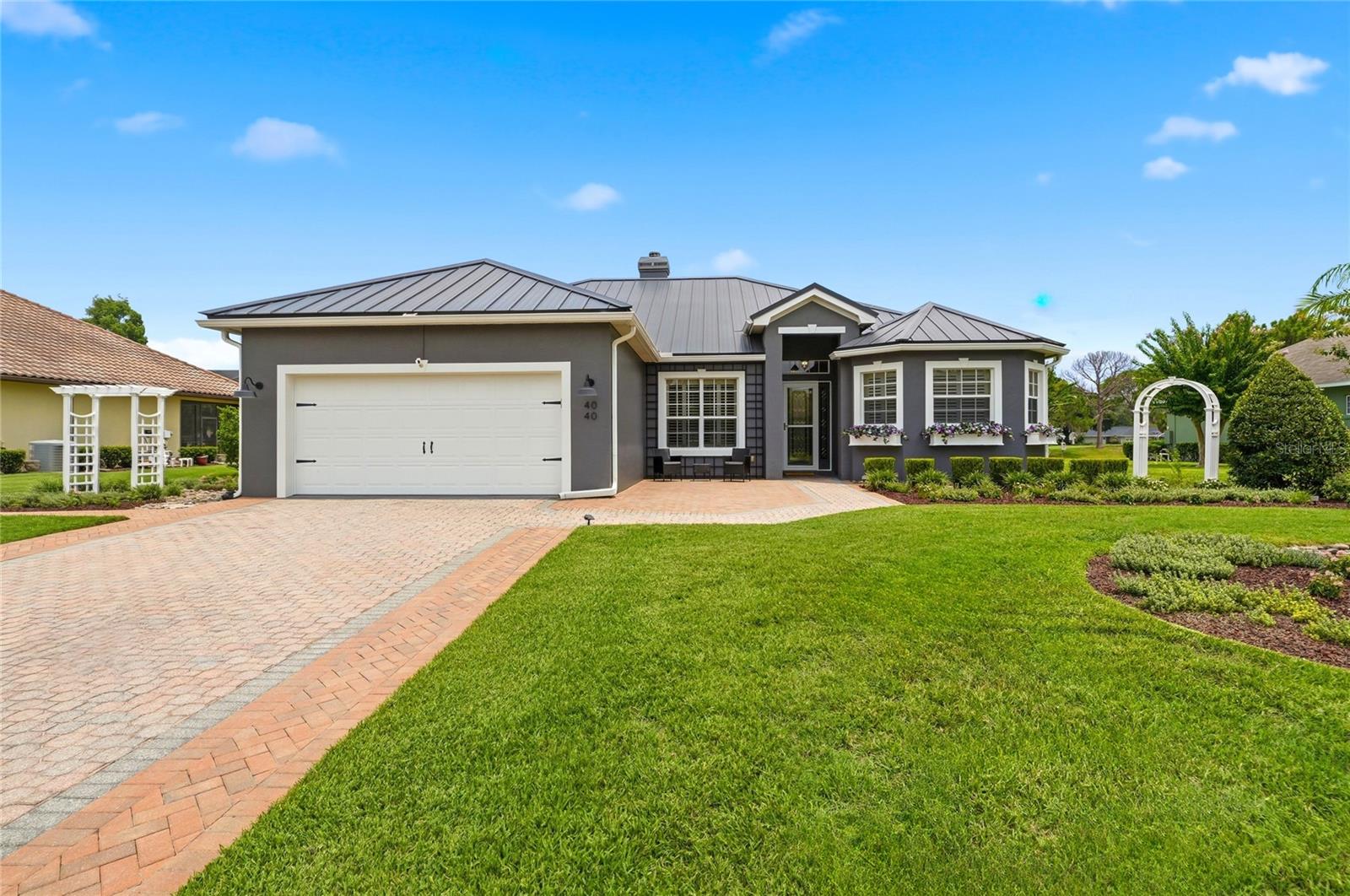 4040 Palma Ceia Cir