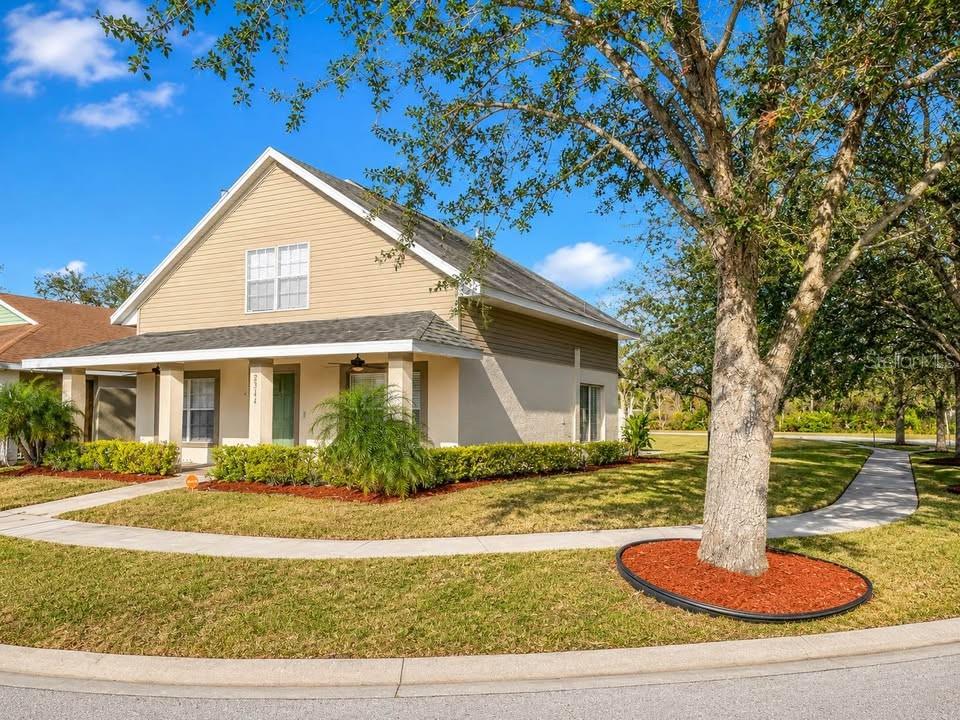 2328 Pleasure Run Dr