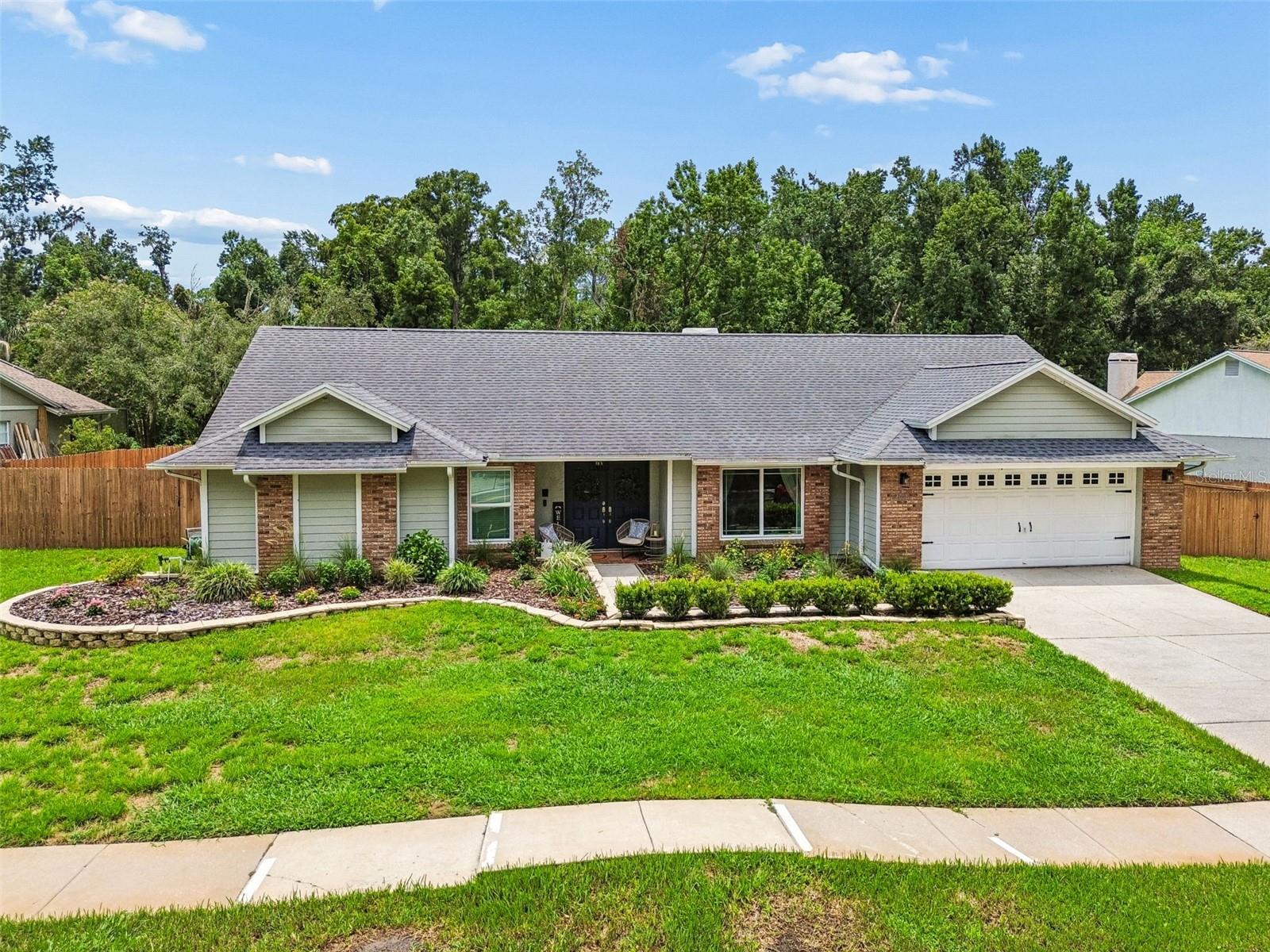 3607 Lithia Ridge Blvd photo 1