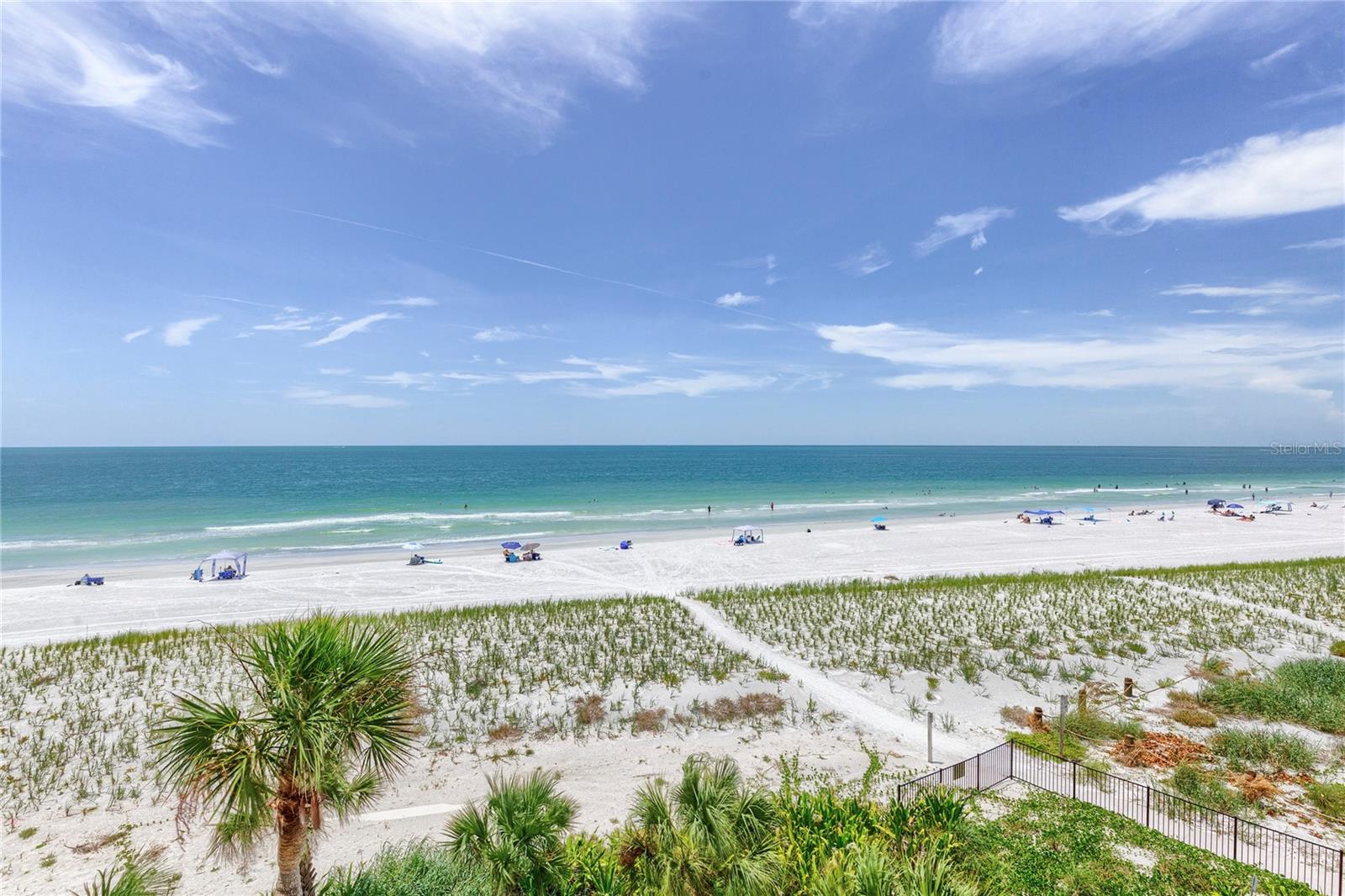 1600 Gulf Blvd #414 photo 1