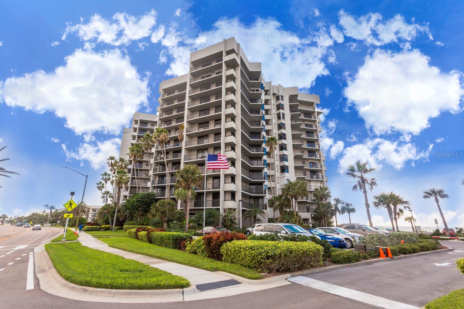 1600 Gulf Blvd #414