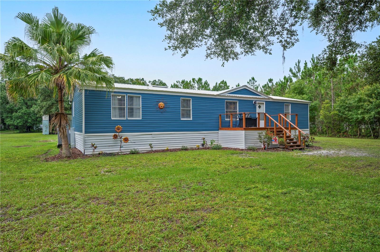 13821 Rockridge Rd photo 1