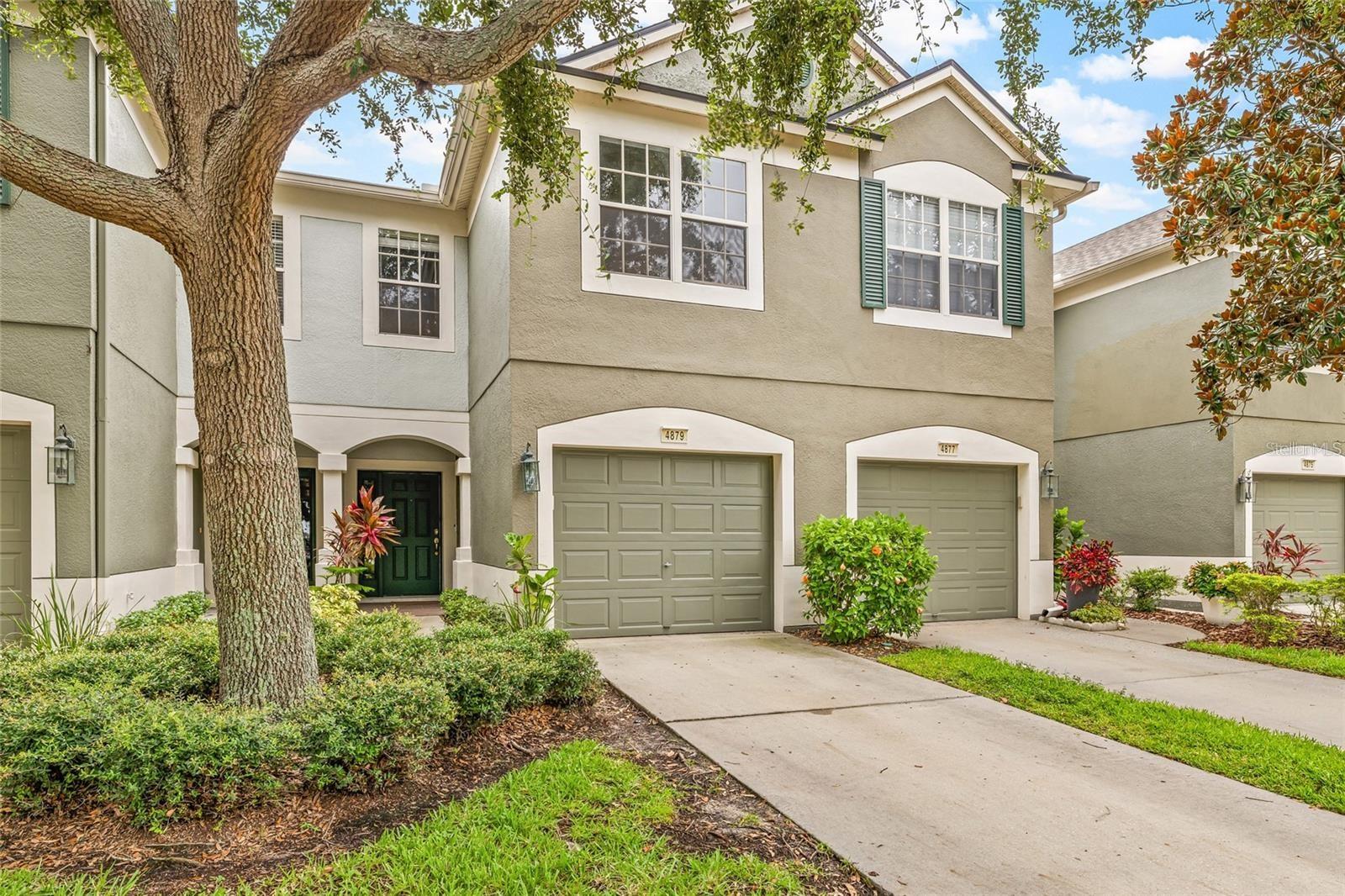 4879 Pond Ridge Dr
