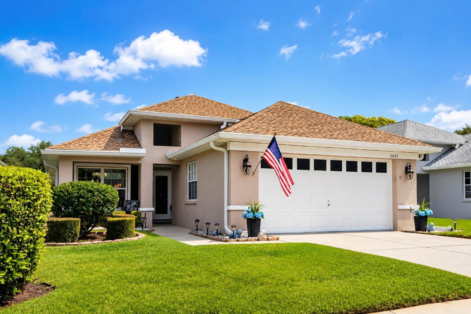 14439 Middle Fairway Dr