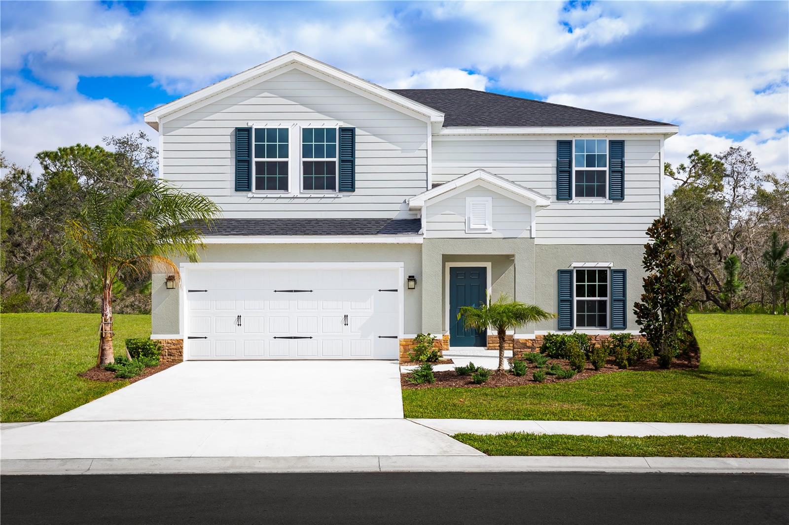 6939 Sundial Dr photo 1