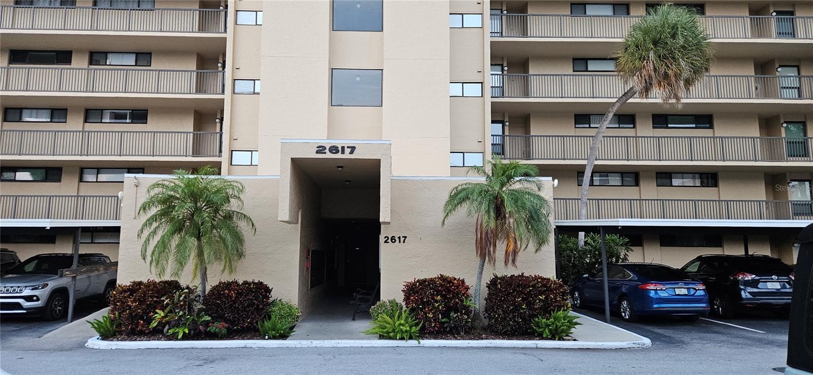 2617 Cove Cay Dr #311 photo 1
