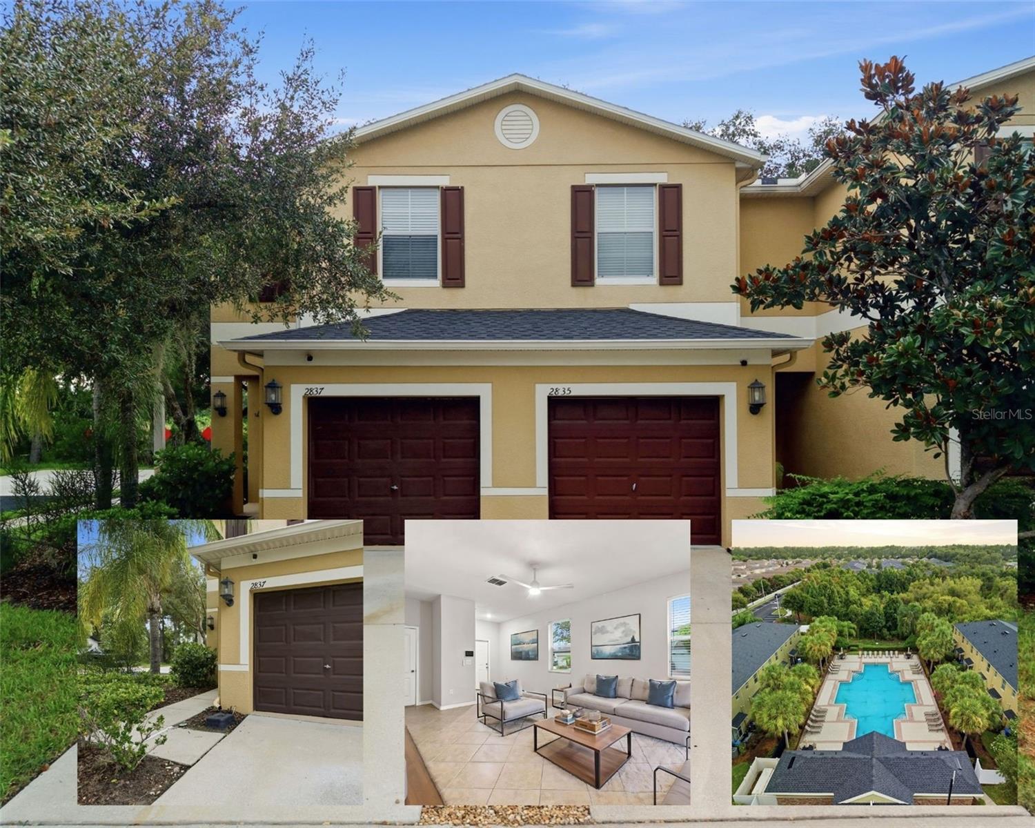 2837 Santego Bay CT