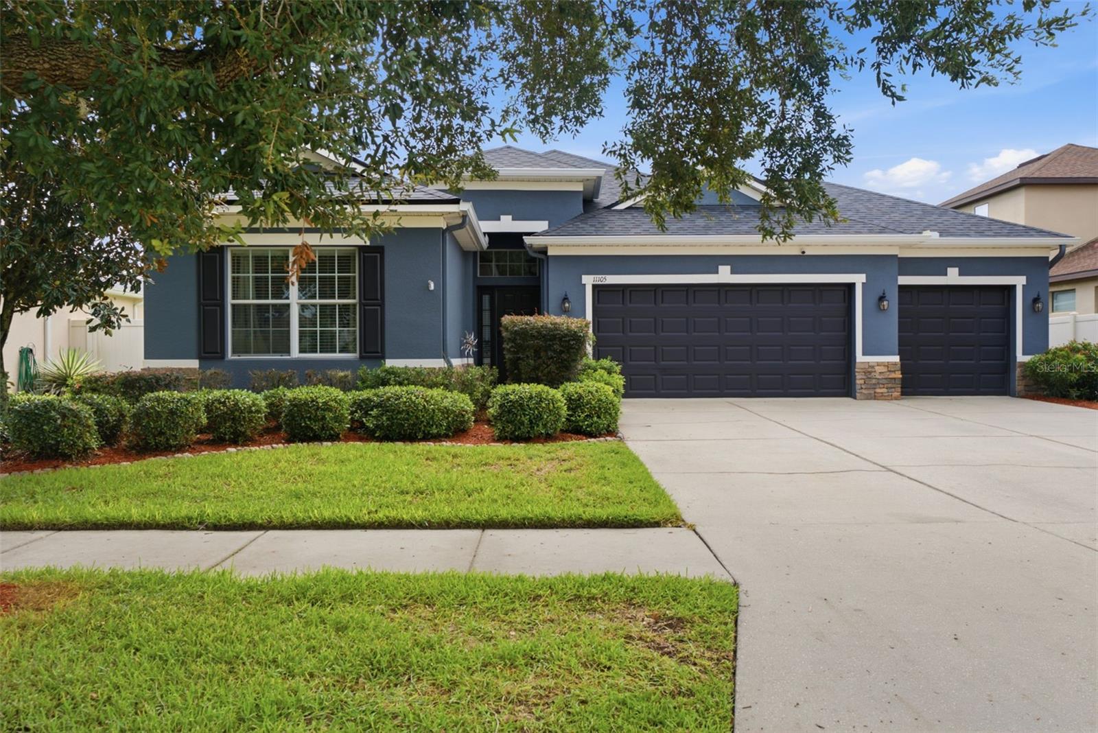 11105 Wembley Landing Dr photo 1