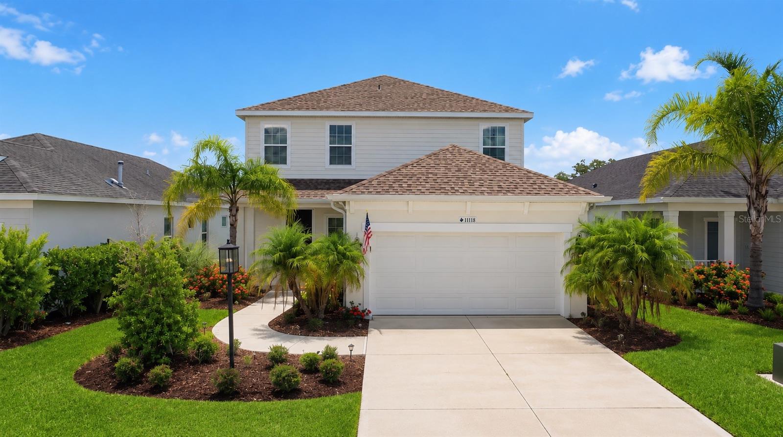11118 Sand Pine Ln