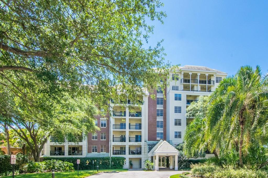 1002 S Harbour Island Blvd #1101 photo 1