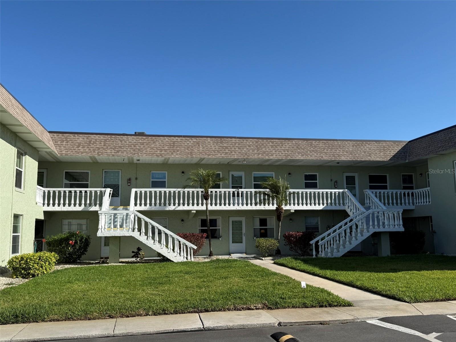 1250 S Pinellas Ave #802 photo 1