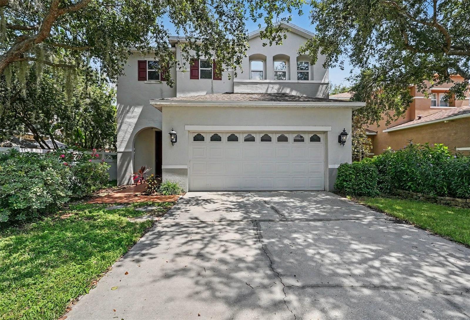 2436 Spring Hollow Loop photo 1