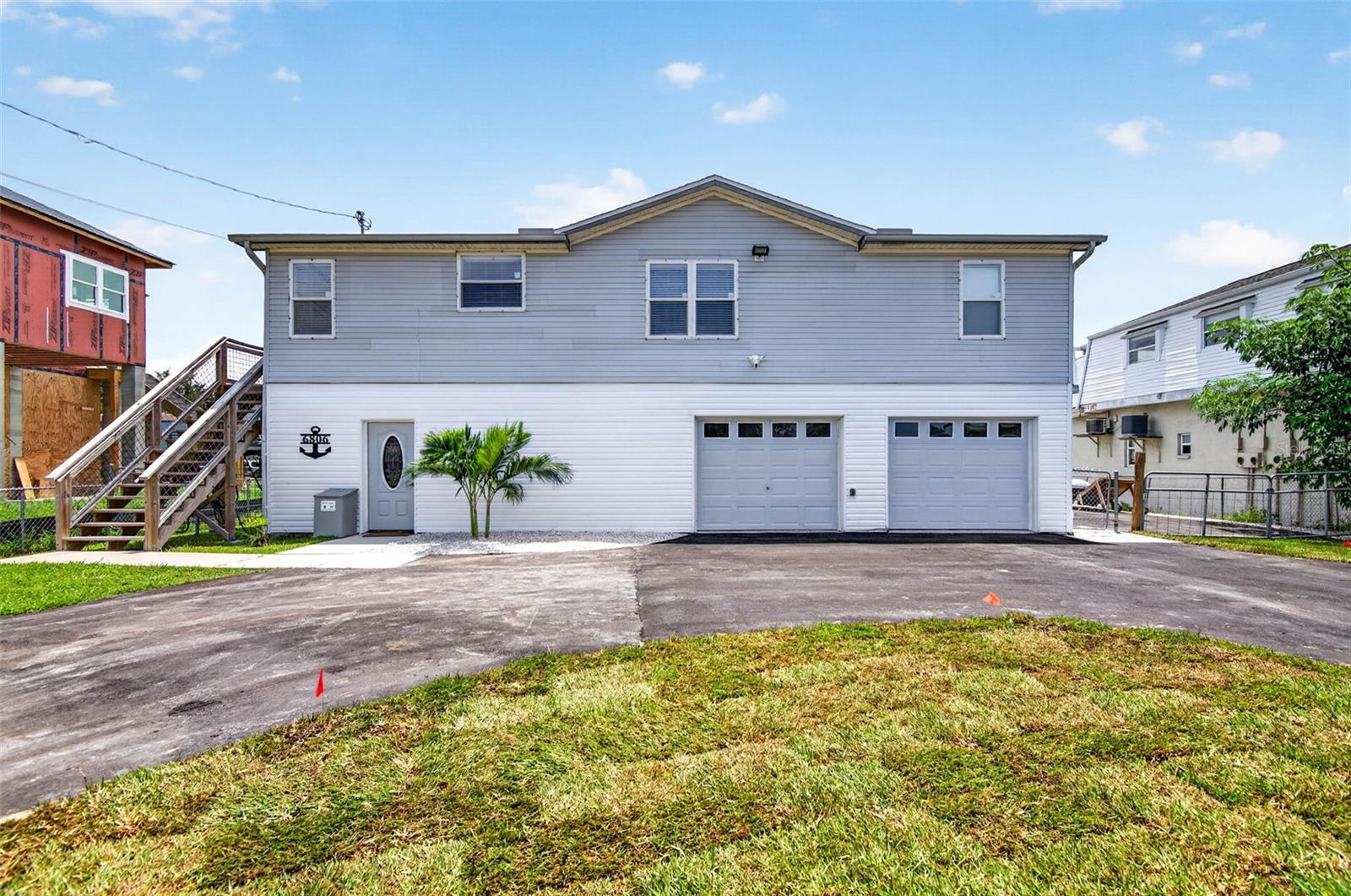6806 Sea Ranch Dr photo 1