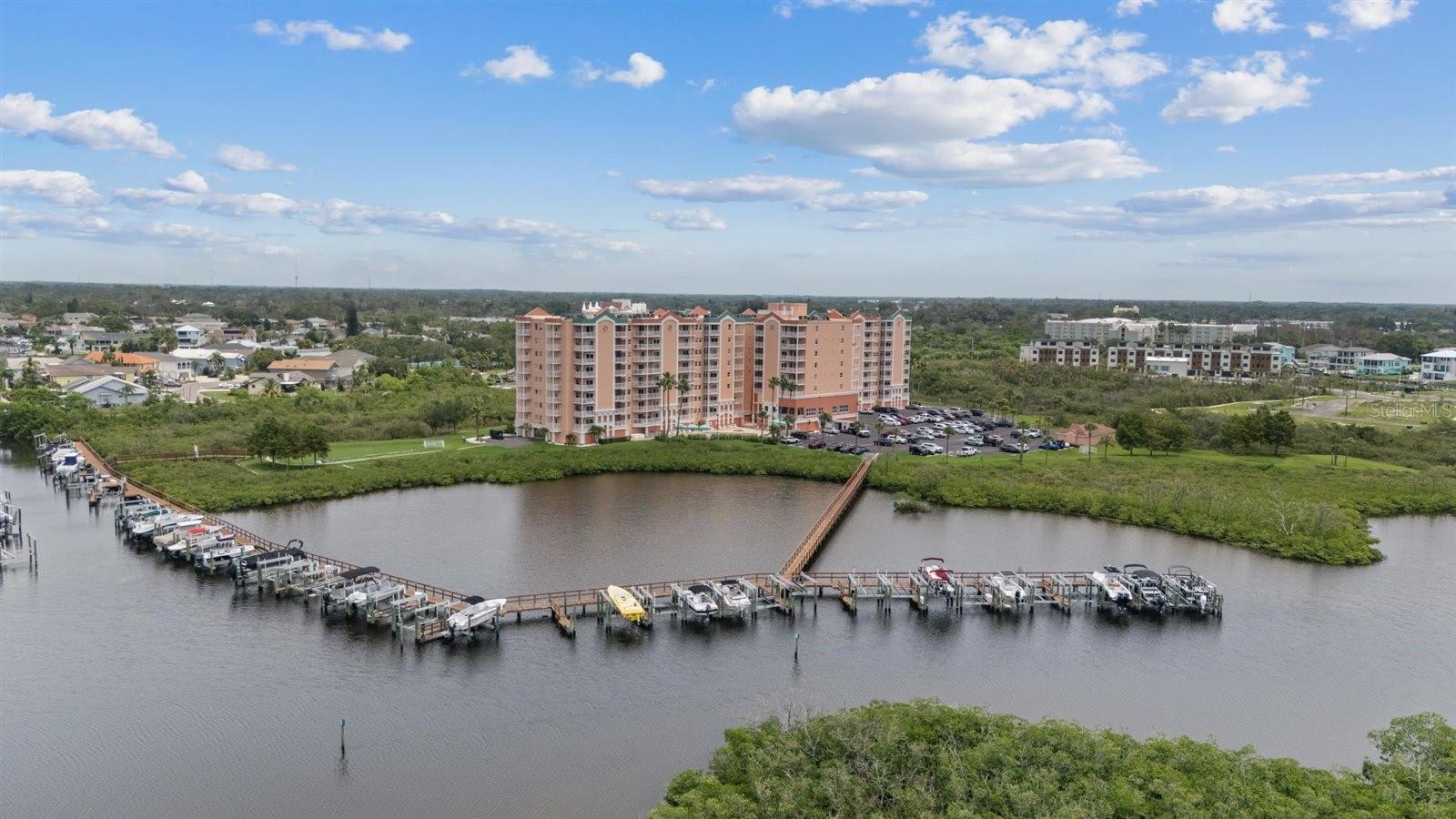 4516 Seagull Dr #804 photo 1