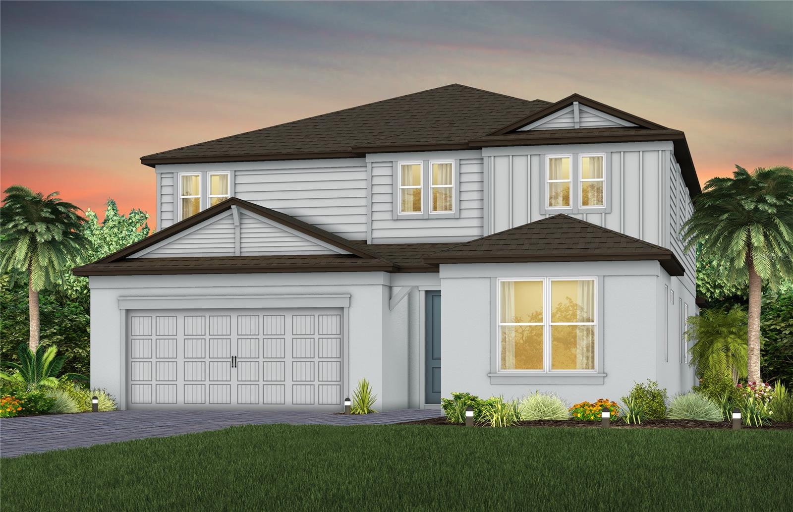13718 Evergreen Valley Dr