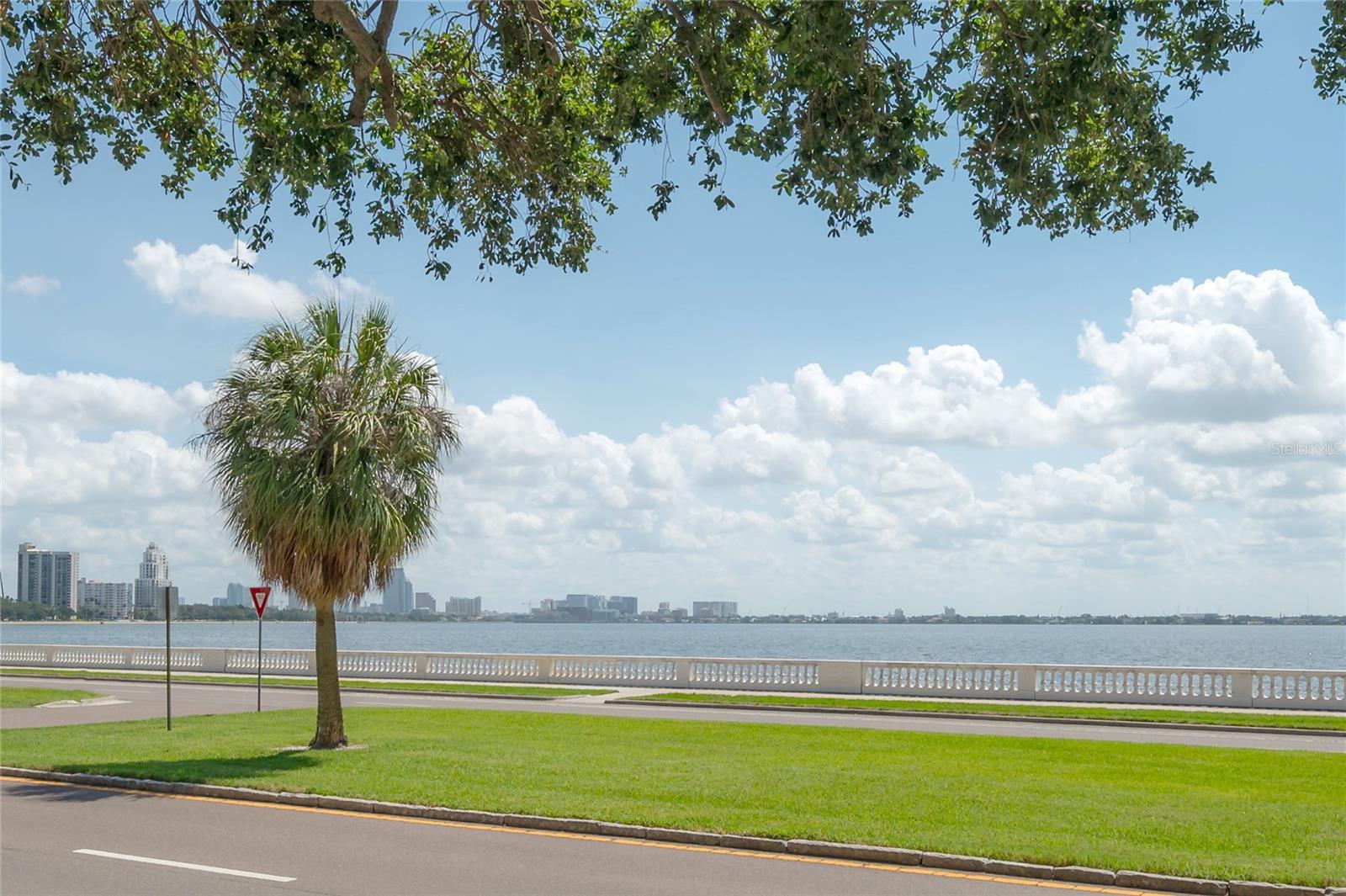 3325 Bayshore Blvd #A17