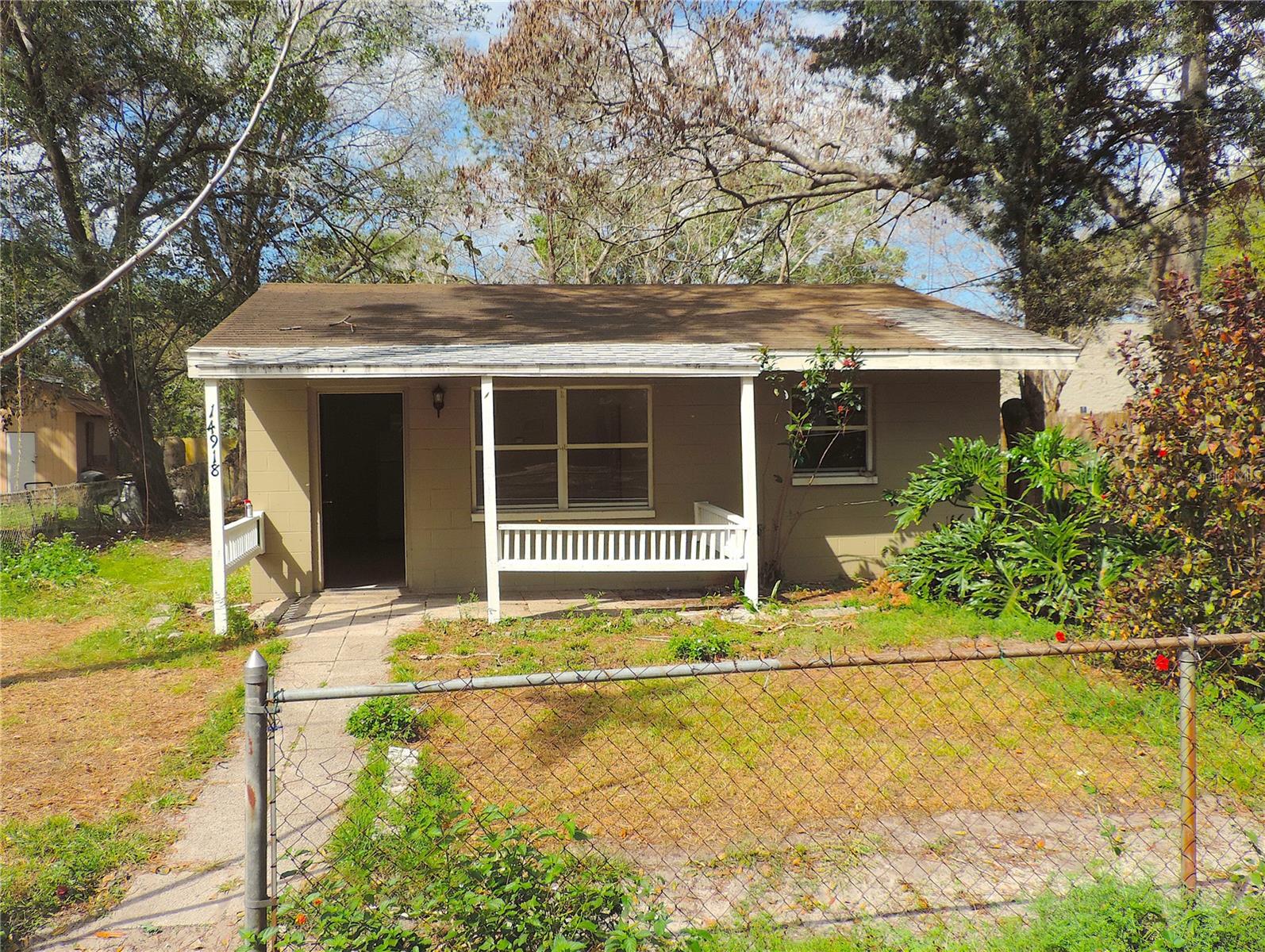 14918 Pinecrest Rd