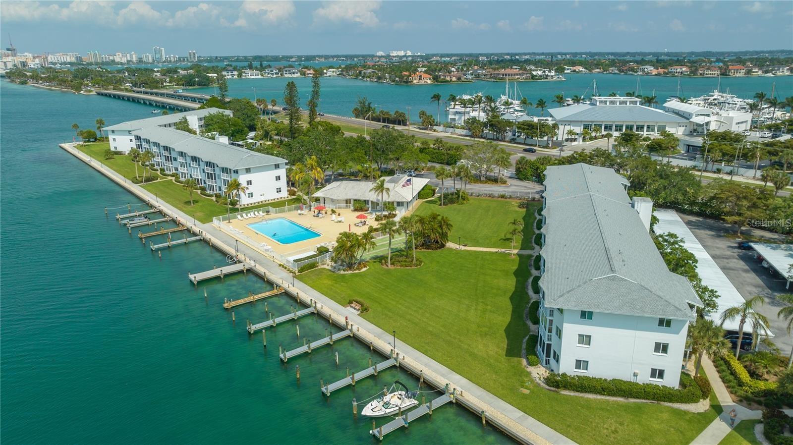 771 John Ringling Blvd #3 photo 1