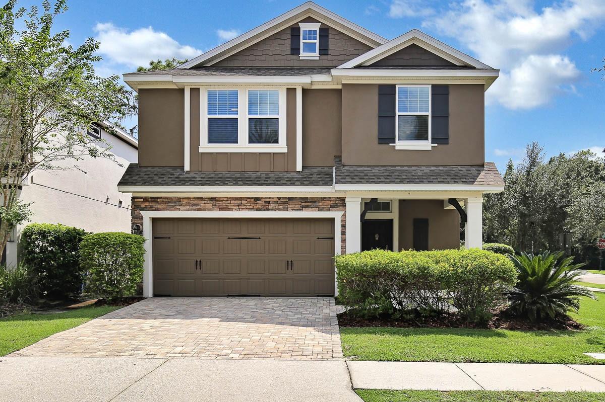 16405 Egret Crossing Ln