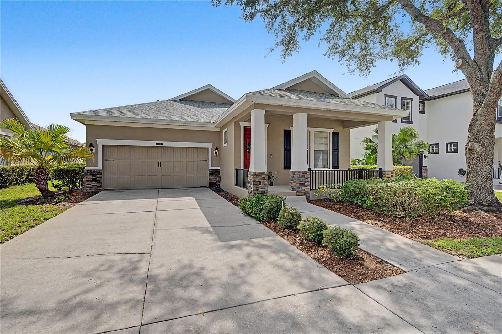 8152 Lagerfeld Dr photo 1