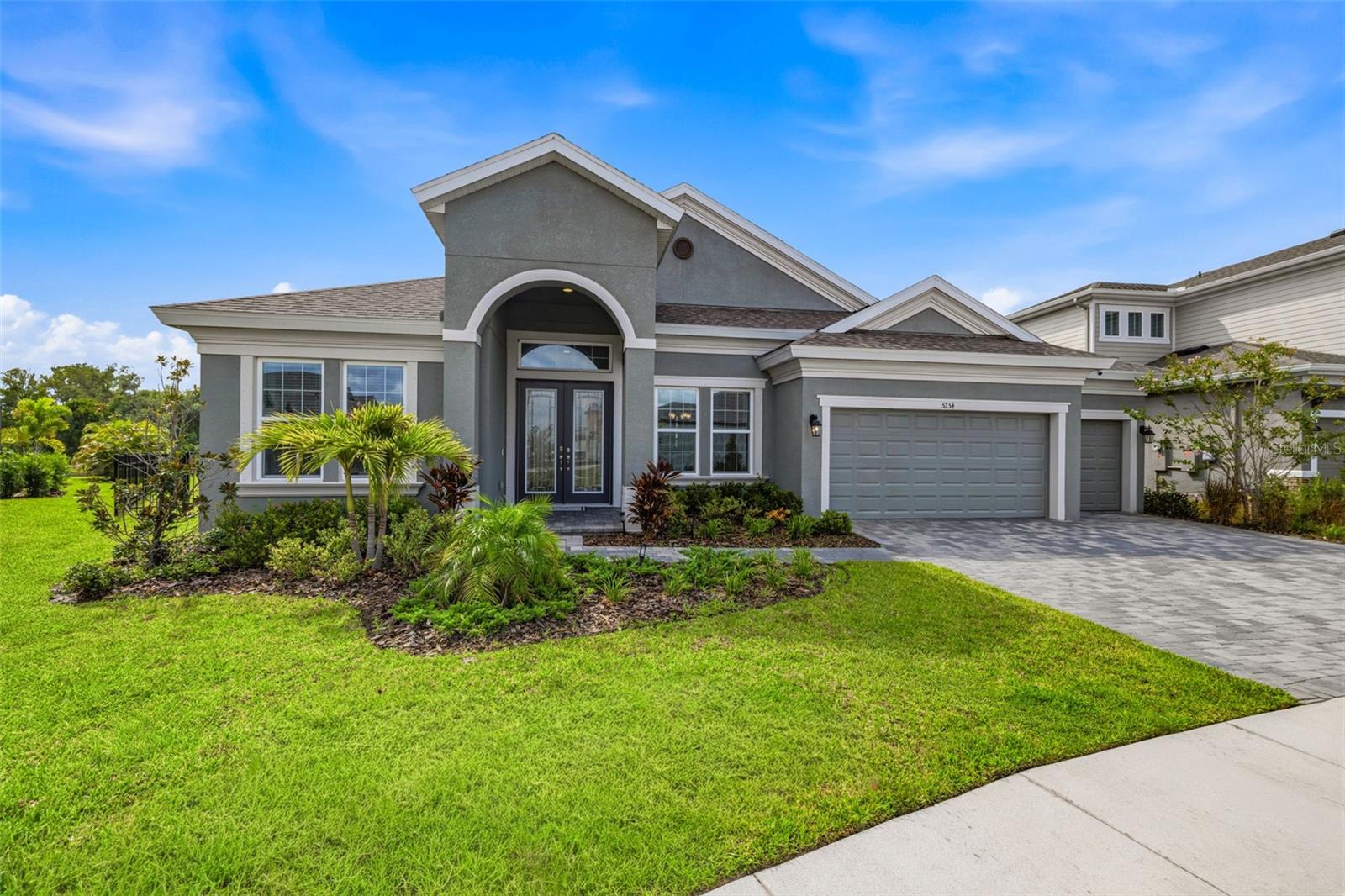 5254 Wolf Creek Dr