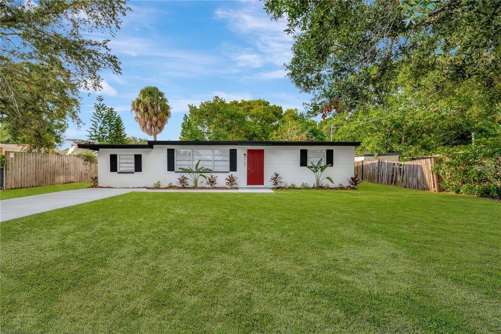 4105 W Mango Ave
