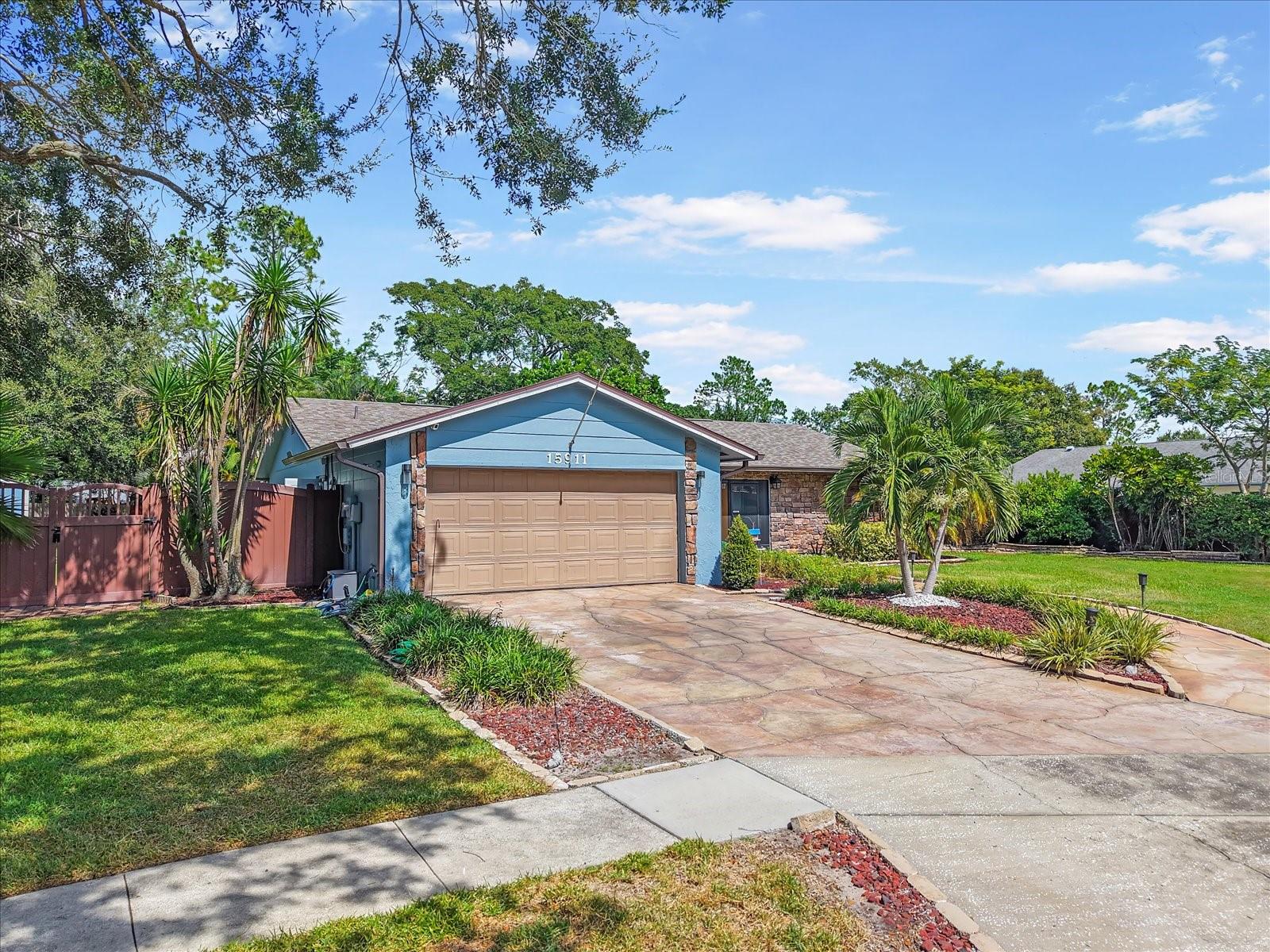 15911 Ironware Pl