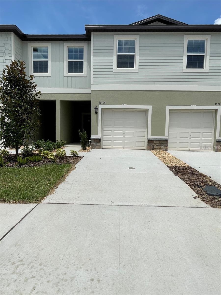 10199 Trumpet Honeysuckle Way photo 1