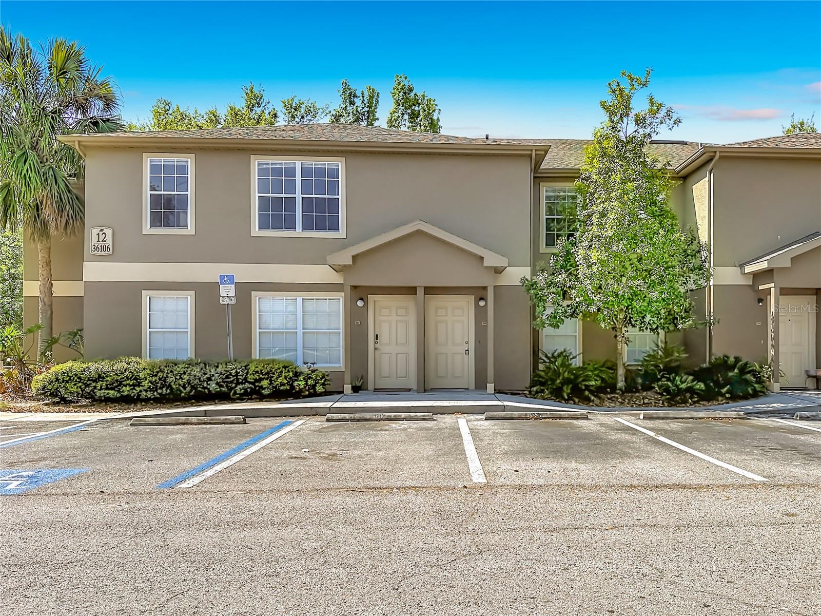 36106 Lake Chase Blvd #Unit 201 photo 1