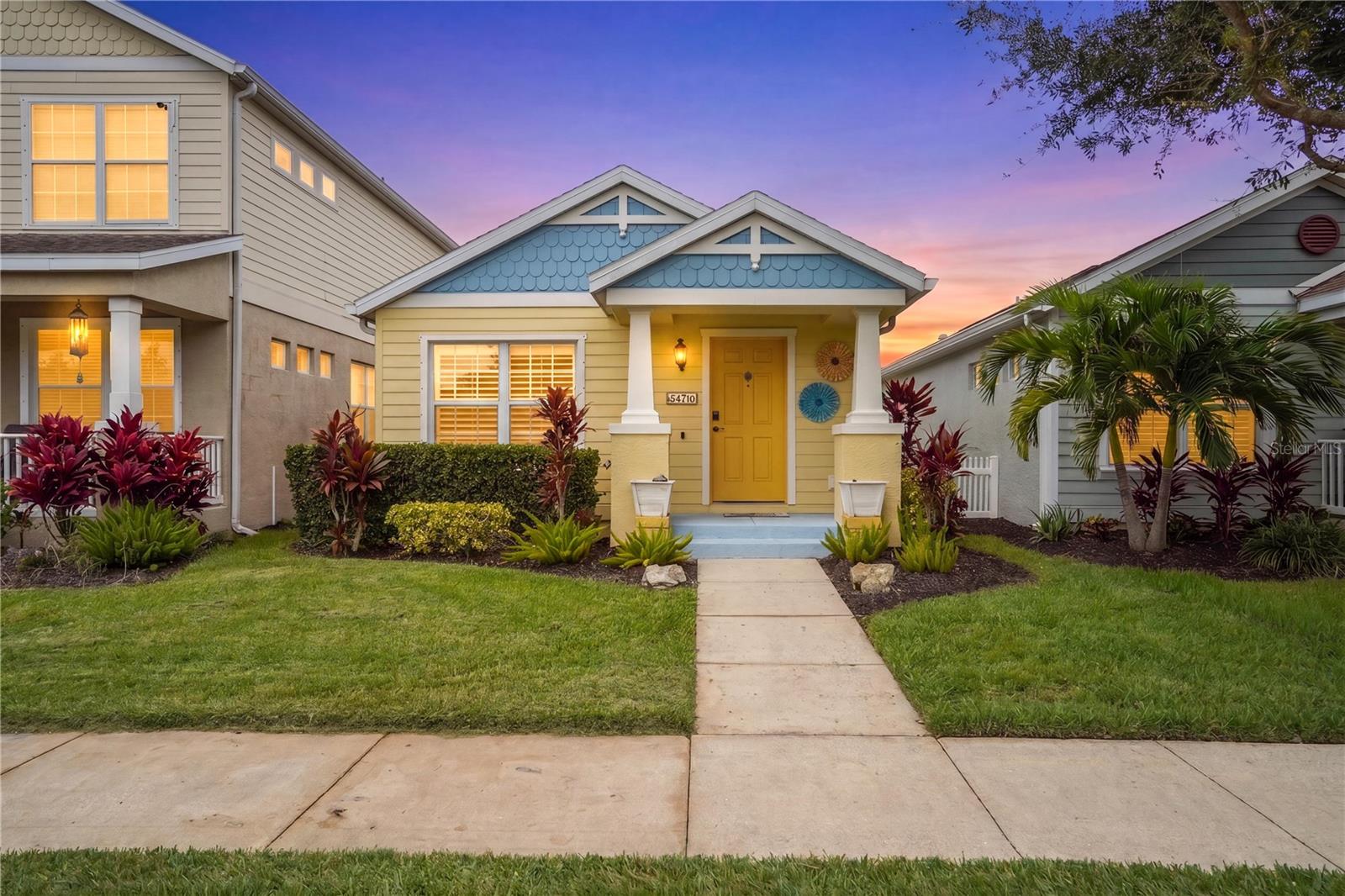 4718 Forest Creek Trl photo 1