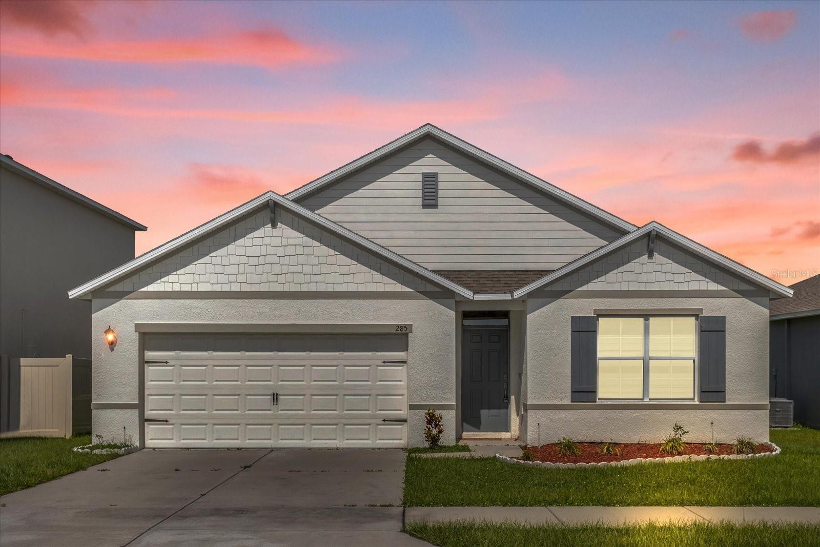 285 Summershore Dr