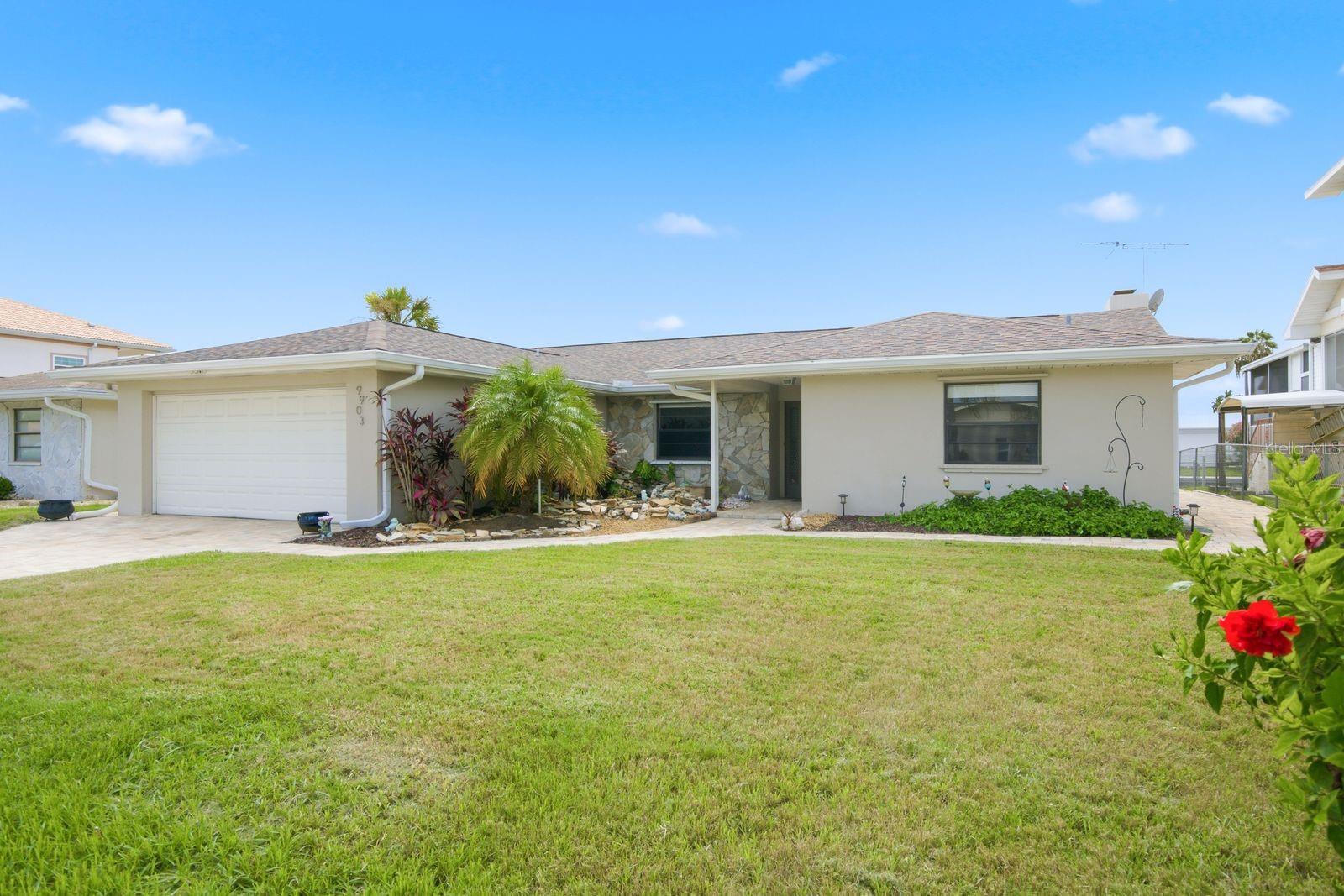 9903 San Sebastian Way